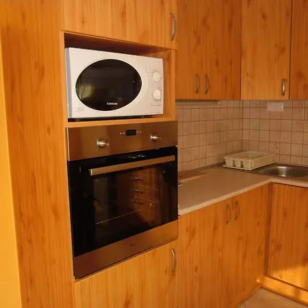 Apartament Kata Apartman Siófok