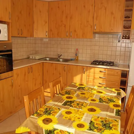 Apartament Kata Apartman *