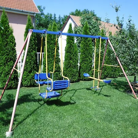 Apartament Kata Apartman *