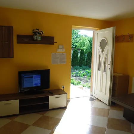Kata Apartman