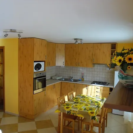 Kata Apartman