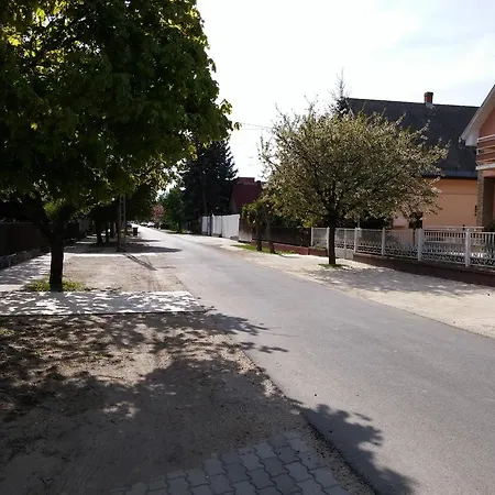 Kata Apartman Siófok
