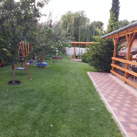 Apartament Kata Apartman Siófok