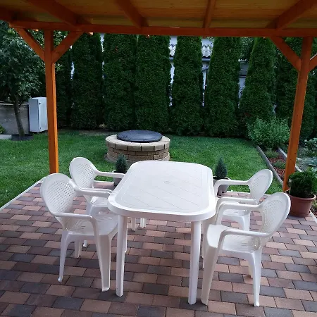 Kata Apartman Apartament