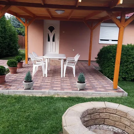 Apartament Kata Apartman
