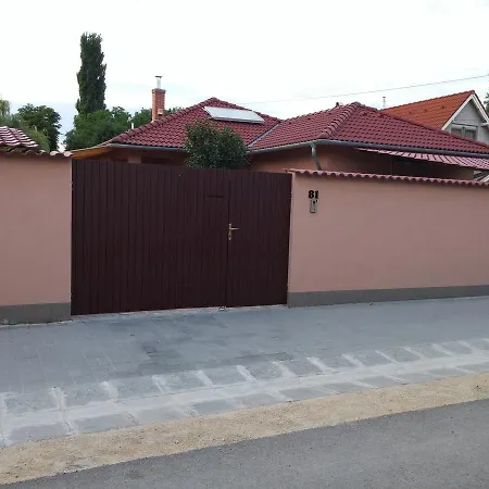 Apartament Kata Apartman *