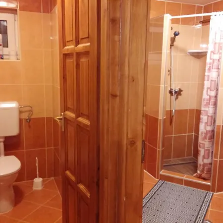 Apartament Kata Apartman