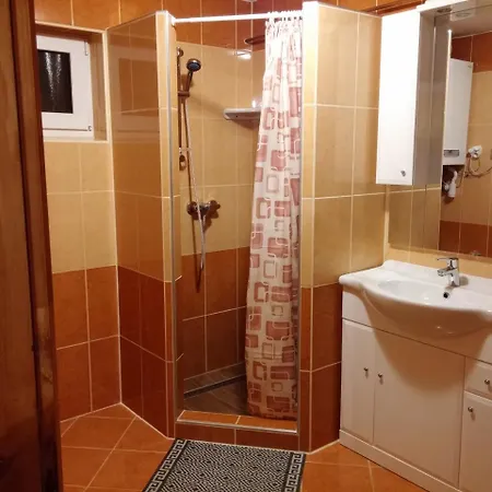 Apartament Kata Apartman