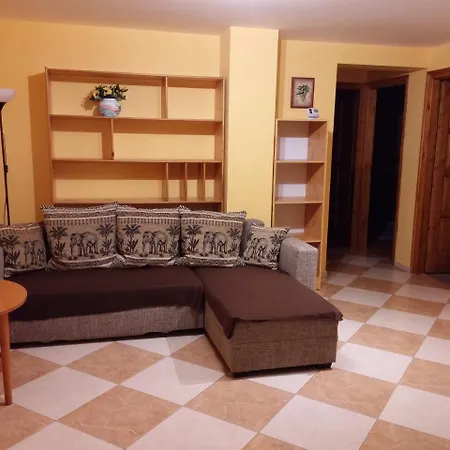 Apartament Kata Apartman Siófok